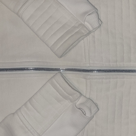 Lululemon Rabiant Jacket II SIZE 8 - Picture 10 of 16